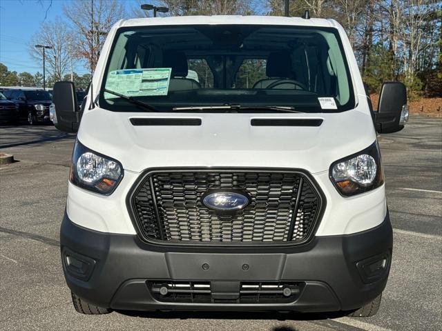 new 2024 Ford Transit-150 car, priced at $50,055