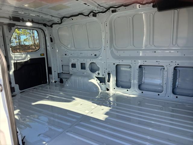 new 2024 Ford Transit-150 car, priced at $50,055