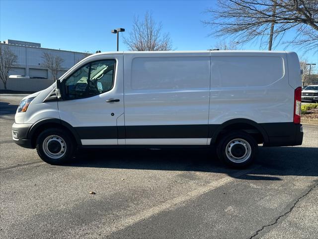 new 2024 Ford Transit-150 car, priced at $50,055