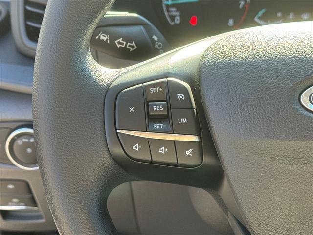 new 2024 Ford Transit-150 car, priced at $50,055