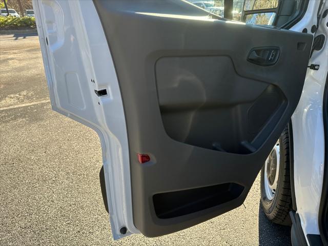 new 2024 Ford Transit-150 car, priced at $50,055
