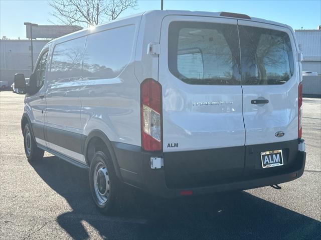 new 2024 Ford Transit-150 car, priced at $50,055