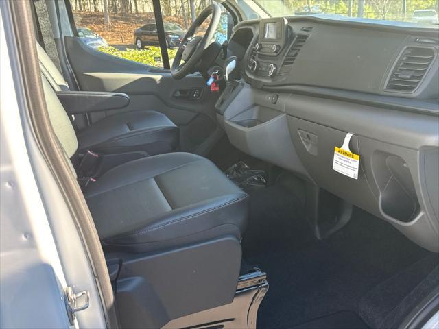 new 2024 Ford Transit-150 car, priced at $50,055
