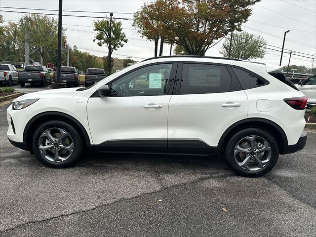 new 2025 Ford Escape car, priced at $33,315