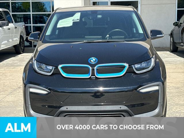 used 2021 BMW i3 car, priced at $19,720