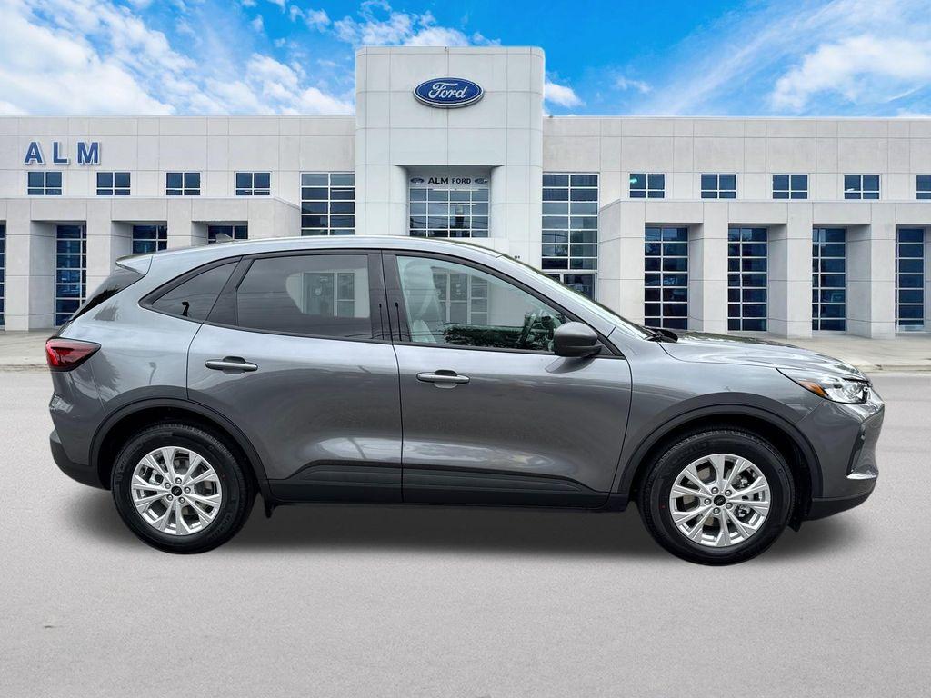 new 2026 Ford Escape car, priced at $32,685