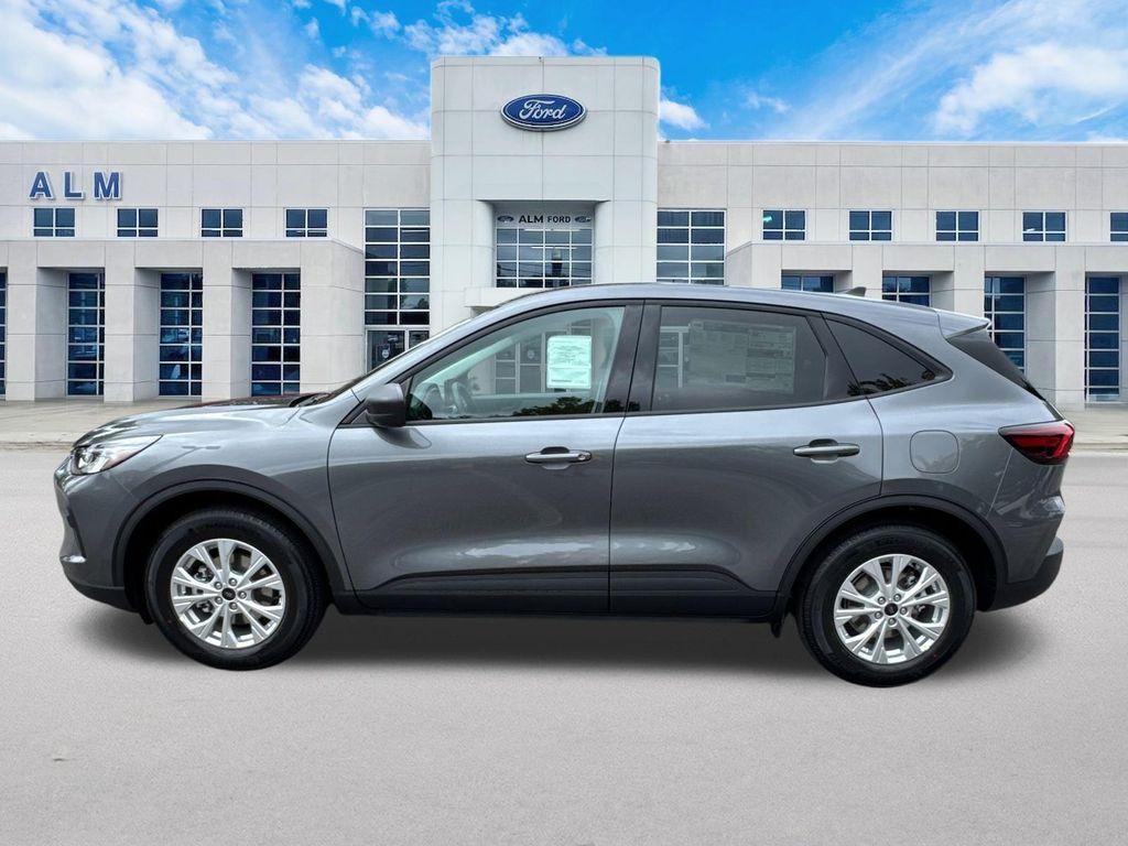 new 2026 Ford Escape car, priced at $32,685
