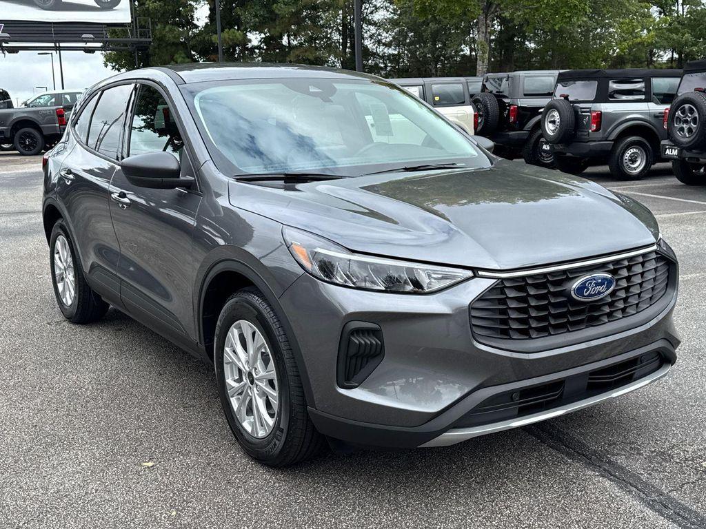 new 2026 Ford Escape car, priced at $32,685