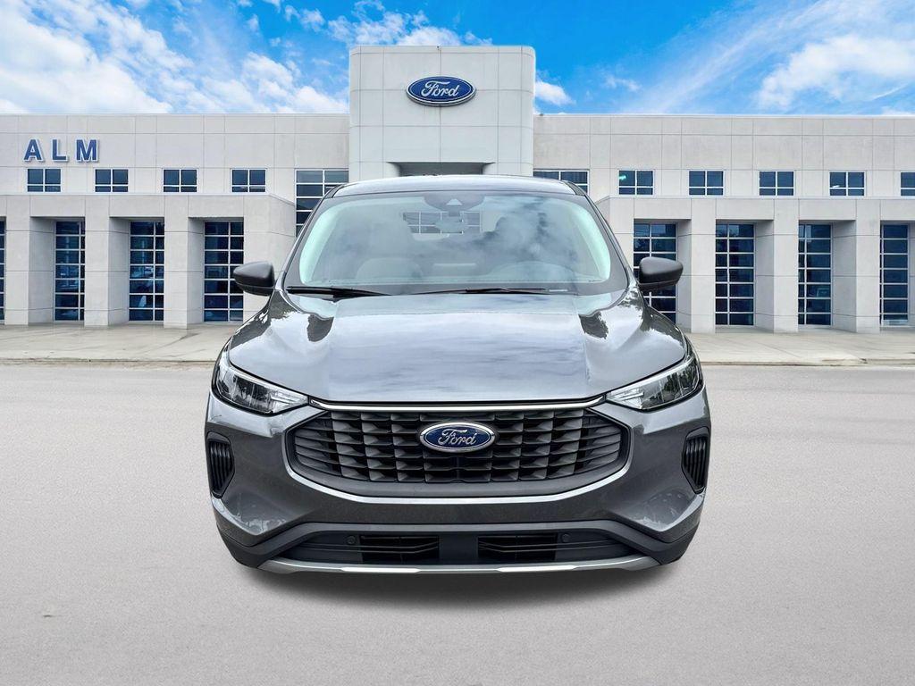 new 2026 Ford Escape car, priced at $32,685