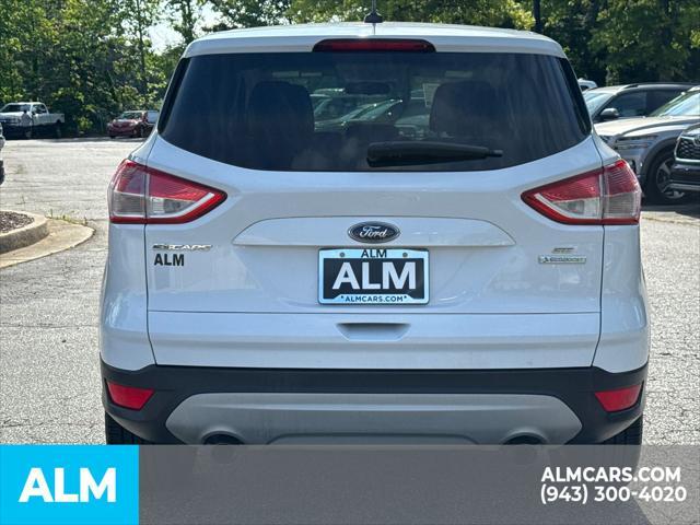 used 2013 Ford Escape car, priced at $8,920