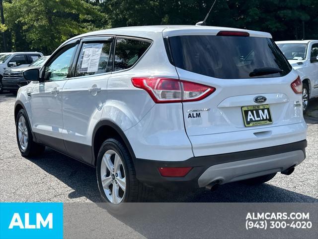 used 2013 Ford Escape car, priced at $8,920