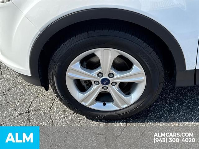 used 2013 Ford Escape car, priced at $8,920
