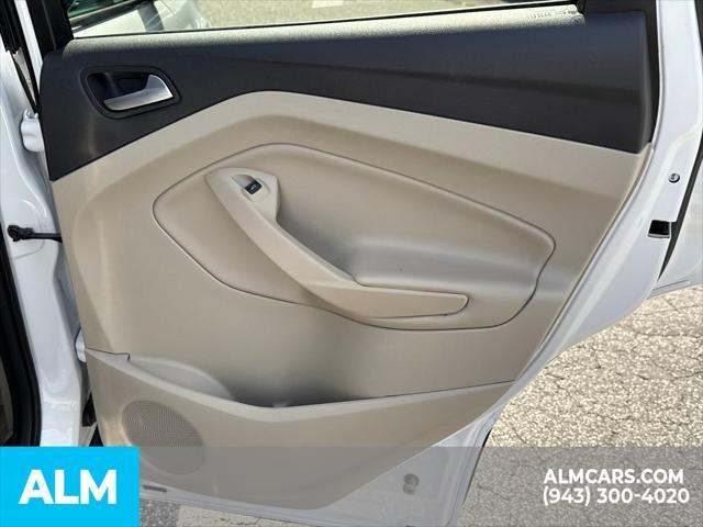 used 2013 Ford Escape car, priced at $8,920