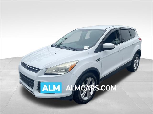 used 2013 Ford Escape car, priced at $8,920