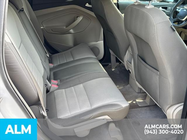 used 2013 Ford Escape car, priced at $8,920