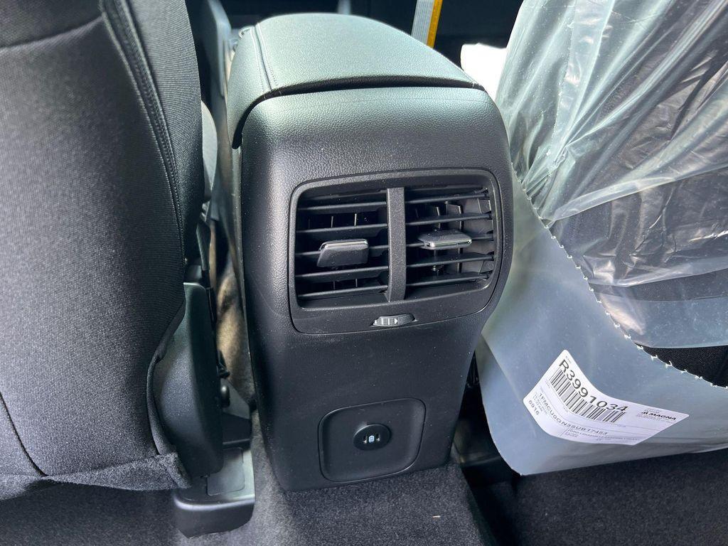 new 2025 Ford Escape car, priced at $31,485