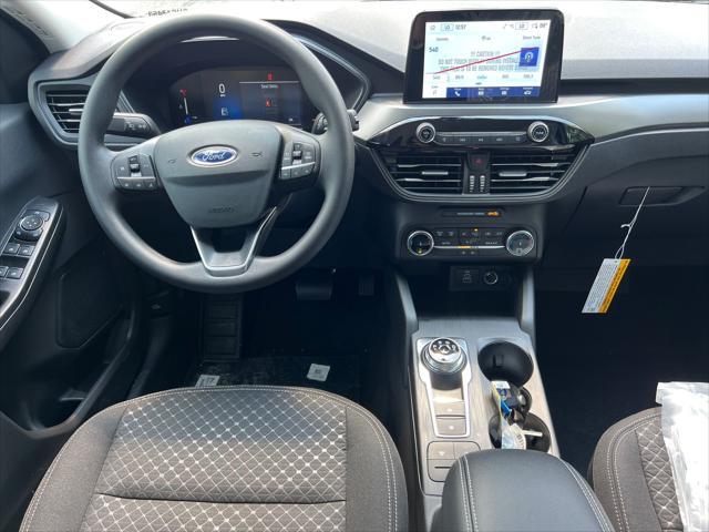 new 2025 Ford Escape car, priced at $31,485