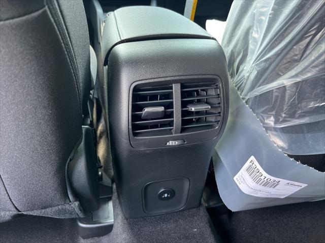 new 2025 Ford Escape car, priced at $31,485