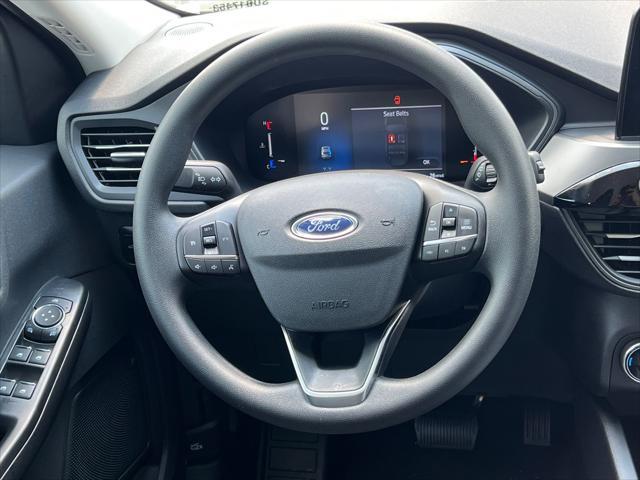 new 2025 Ford Escape car, priced at $31,485