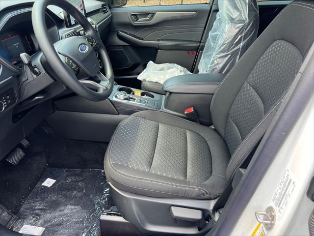 new 2025 Ford Escape car, priced at $31,485