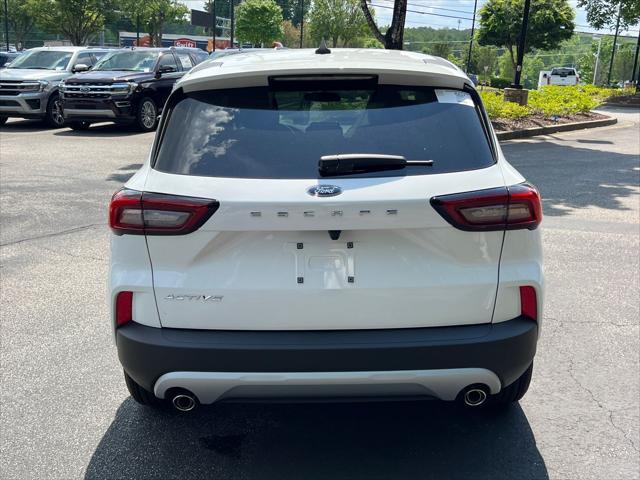 new 2025 Ford Escape car, priced at $31,485
