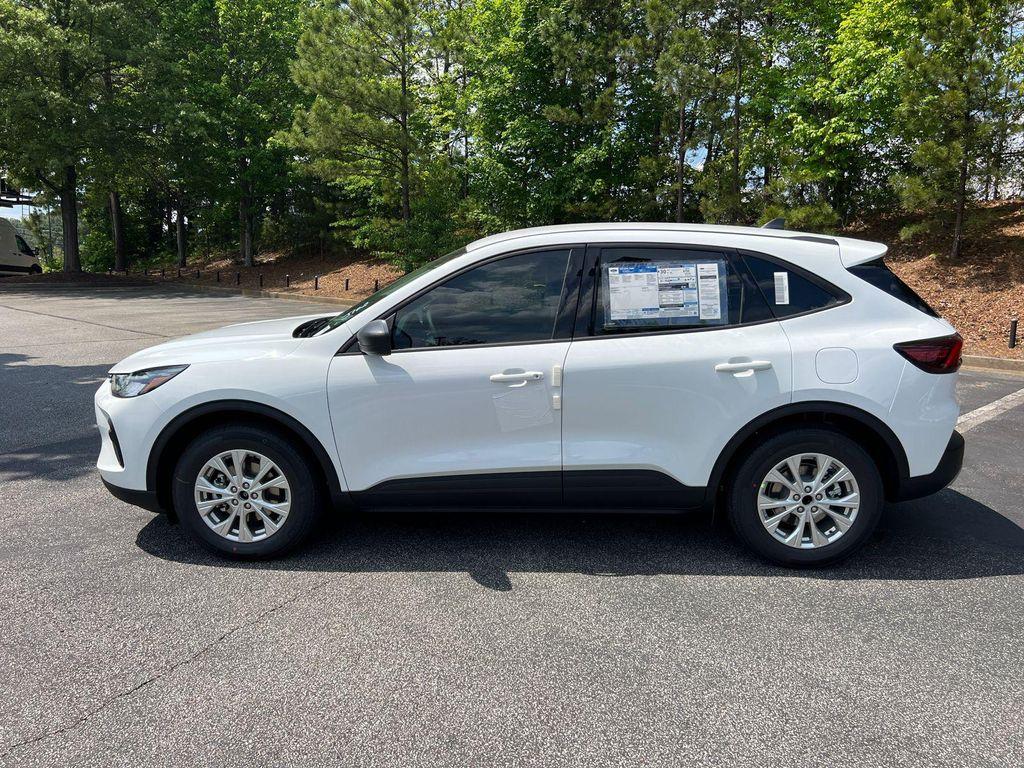 new 2025 Ford Escape car, priced at $31,485