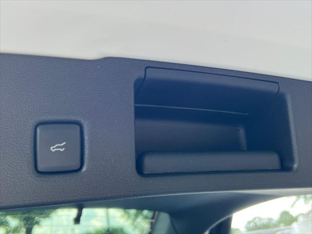 new 2025 Ford Escape car, priced at $31,485