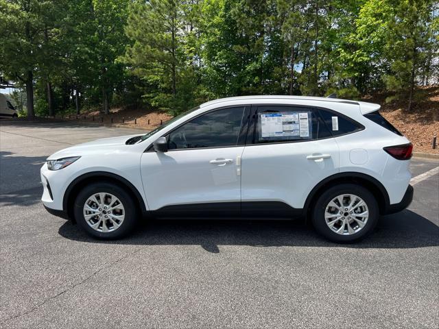 new 2025 Ford Escape car, priced at $31,485