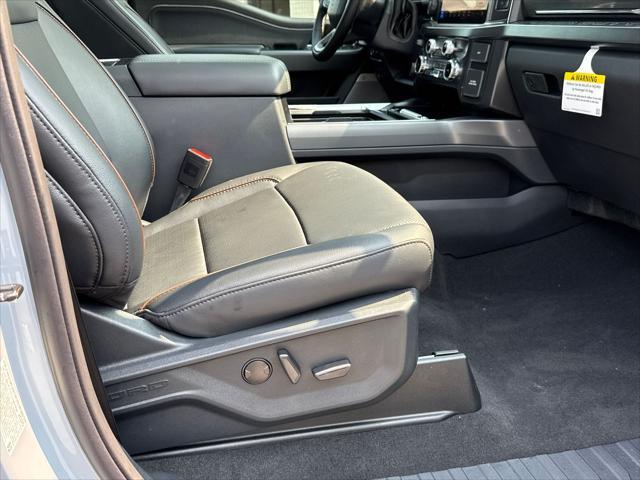 new 2025 Ford F-250 car, priced at $100,580