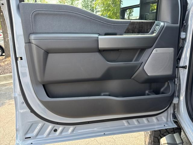 new 2025 Ford F-250 car, priced at $100,580
