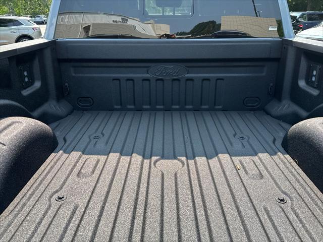 new 2025 Ford F-250 car, priced at $100,580