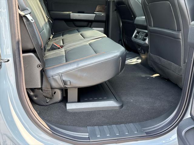 new 2025 Ford F-250 car, priced at $100,580