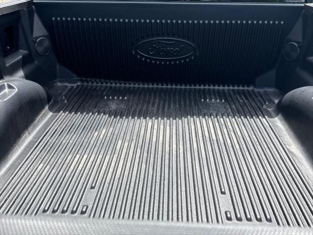 new 2025 Ford F-150 car, priced at $59,845