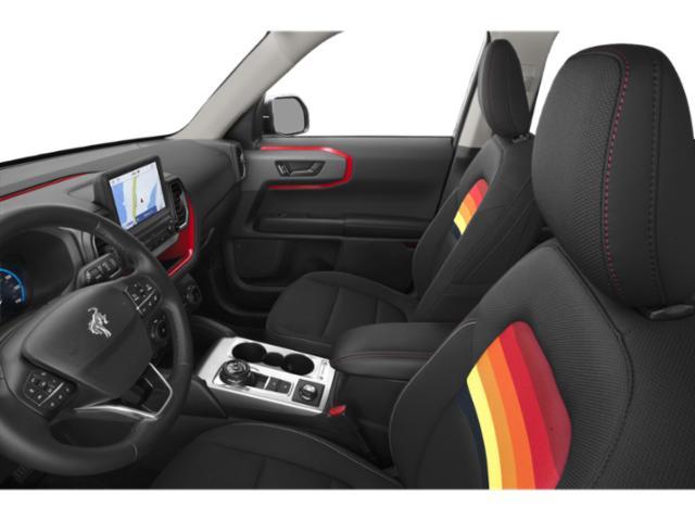 new 2024 Ford Bronco Sport car, priced at $34,285