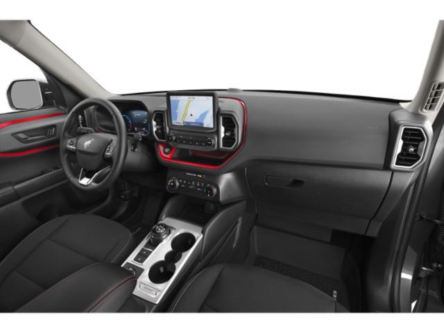 new 2024 Ford Bronco Sport car, priced at $34,285