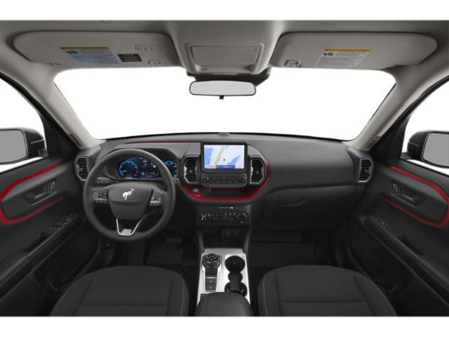 new 2024 Ford Bronco Sport car, priced at $34,285