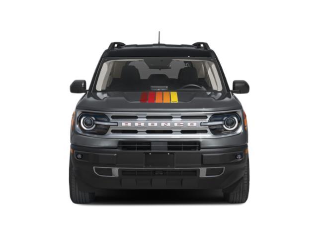 new 2024 Ford Bronco Sport car, priced at $34,285