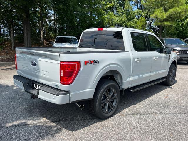 new 2023 Ford F-150 car, priced at $67,080