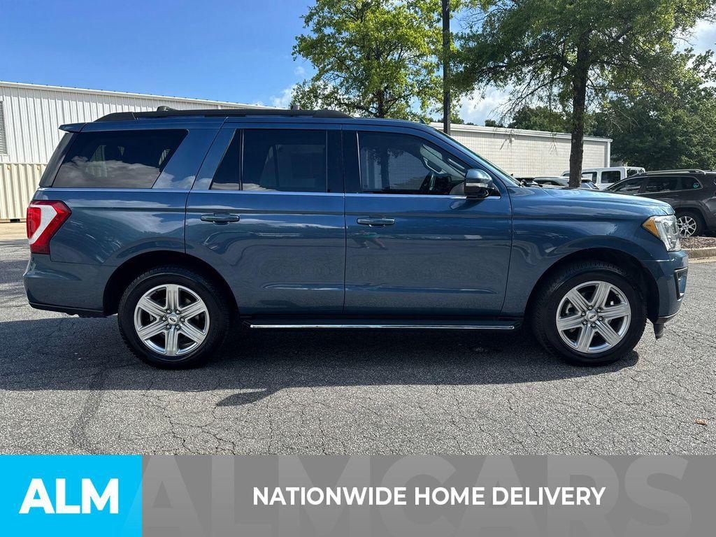 used 2020 Ford Expedition car, priced at $30,720