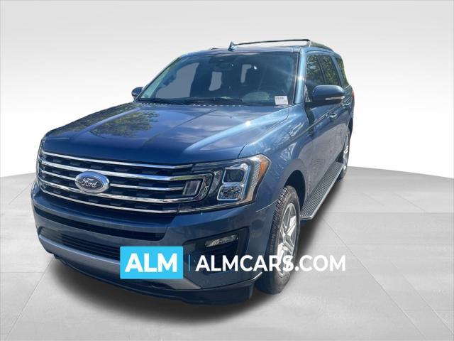 used 2020 Ford Expedition car, priced at $32,320