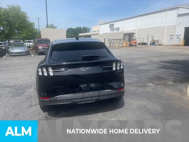 used 2022 Ford Mustang Mach-E car, priced at $24,960