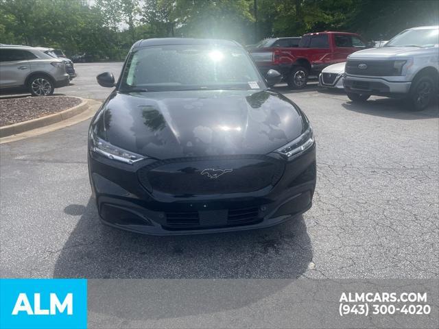 used 2022 Ford Mustang Mach-E car, priced at $24,960
