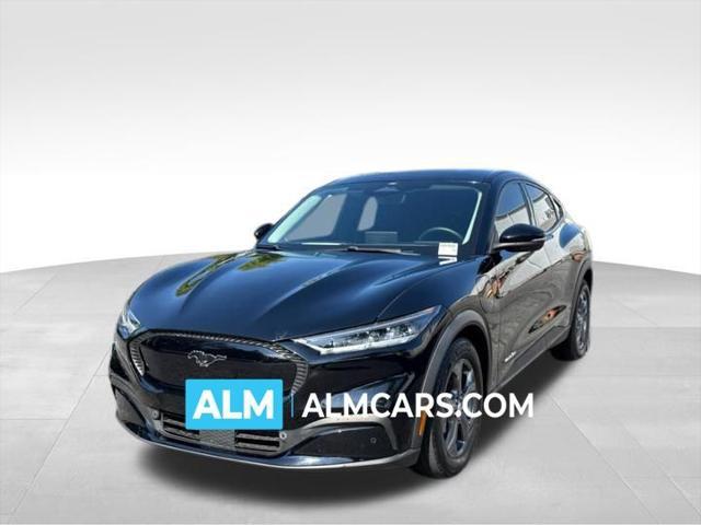 used 2022 Ford Mustang Mach-E car, priced at $23,960