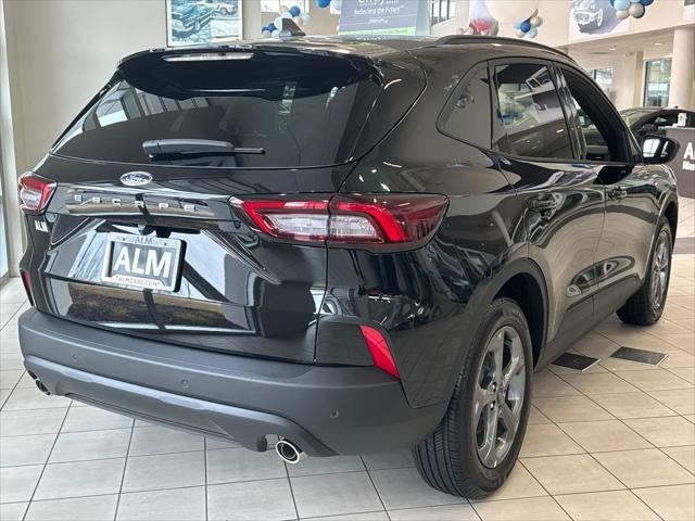 new 2025 Ford Escape car, priced at $32,475