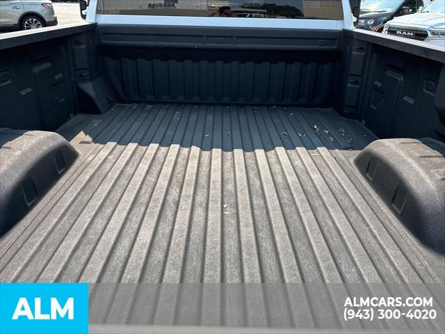 used 2022 Chevrolet Silverado 2500 car, priced at $40,420