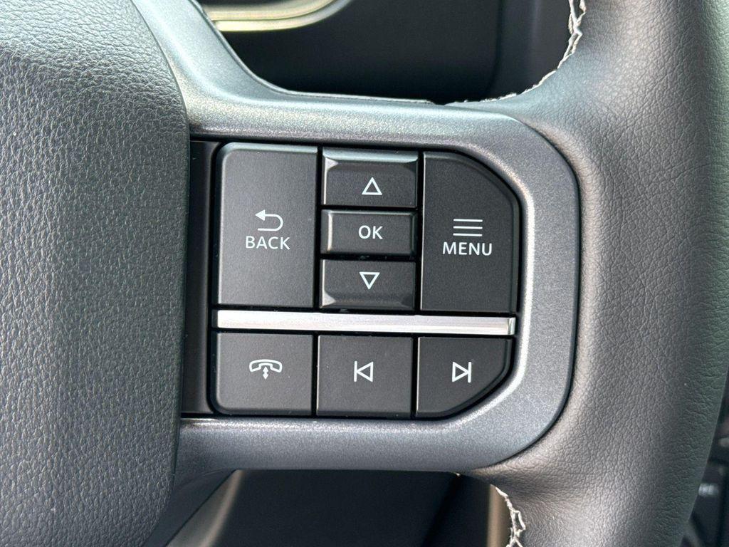 new 2025 Ford F-350 car, priced at $88,285