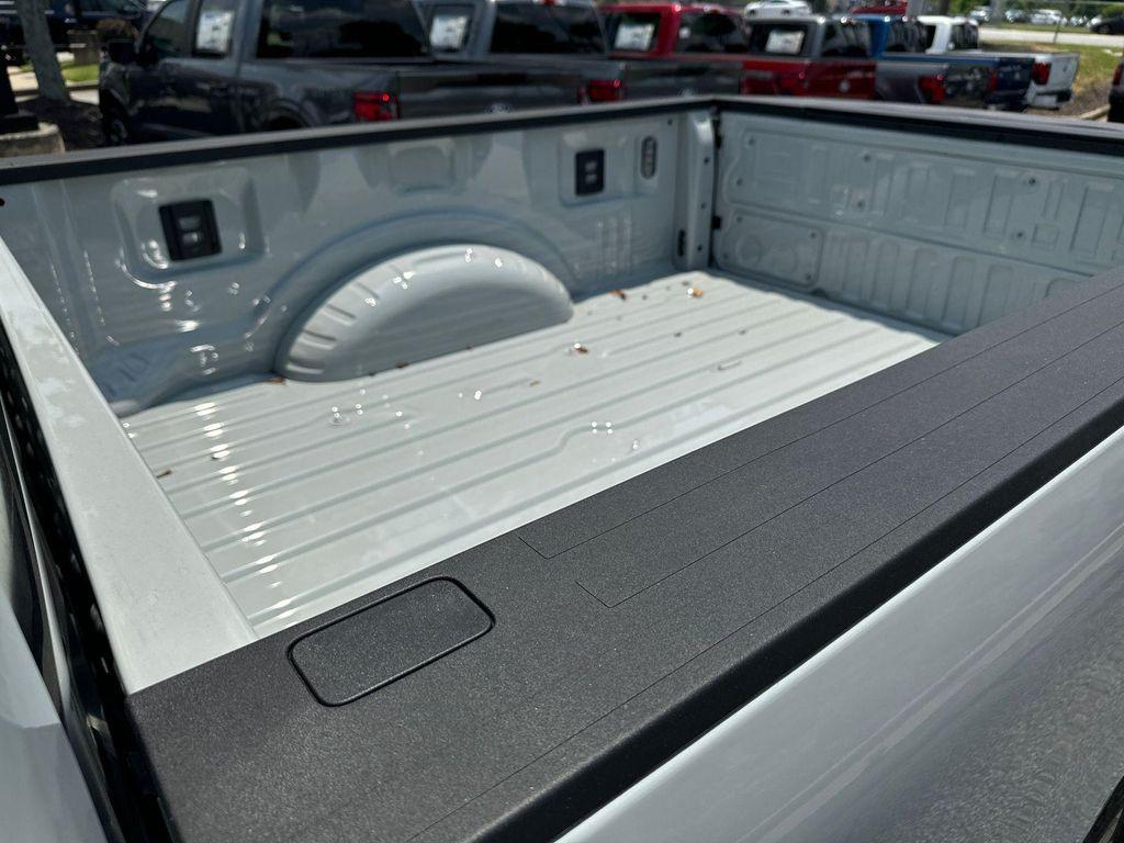 new 2025 Ford F-350 car, priced at $88,285
