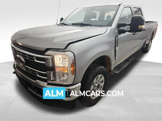 used 2024 Ford F-250 car, priced at $53,970