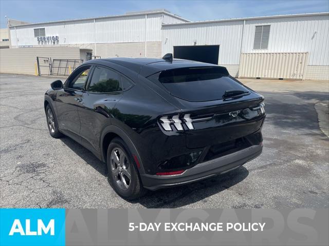 used 2023 Ford Mustang Mach-E car, priced at $27,960