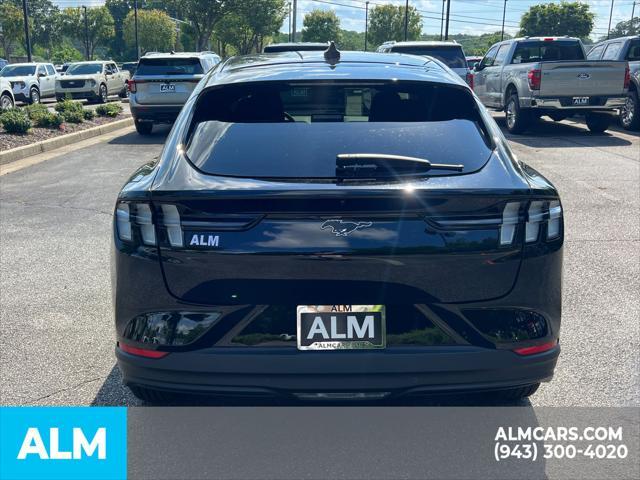 used 2023 Ford Mustang Mach-E car, priced at $27,460